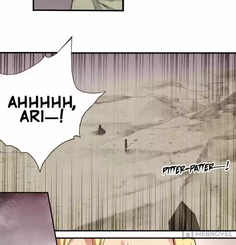 The Reincarnated Weapon Shop Owner Chapter 44