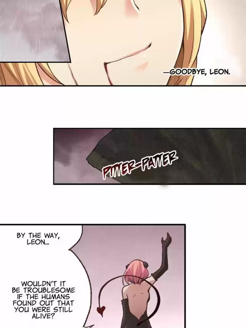 The Reincarnated Weapon Shop Owner Chapter 44