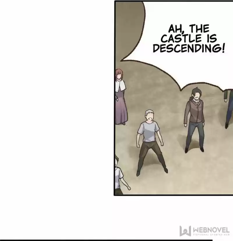 The Reincarnated Weapon Shop Owner Chapter 44