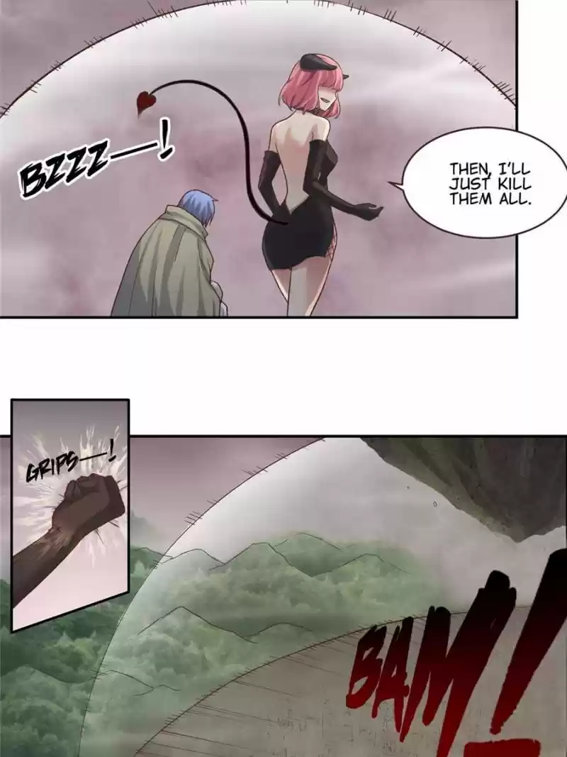 The Reincarnated Weapon Shop Owner Chapter 44