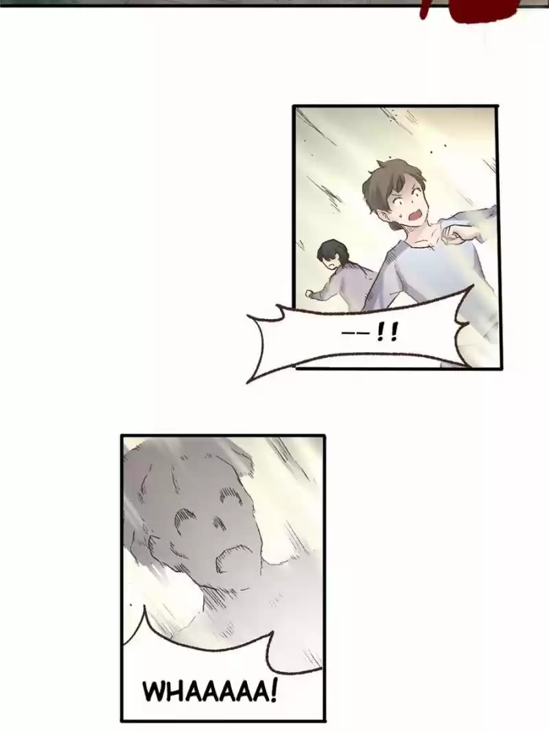 The Reincarnated Weapon Shop Owner Chapter 44