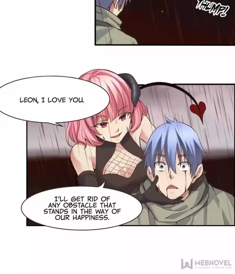 The Reincarnated Weapon Shop Owner Chapter 44