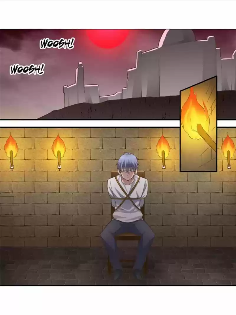 The Reincarnated Weapon Shop Owner Chapter 45