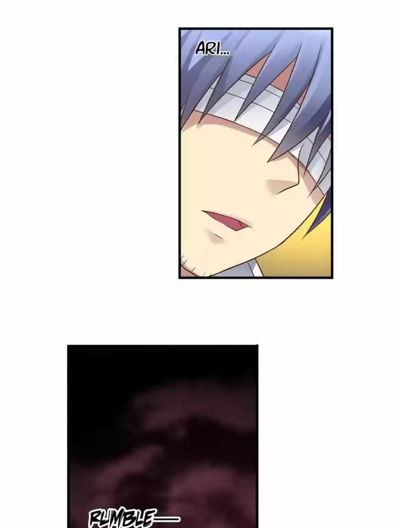 The Reincarnated Weapon Shop Owner Chapter 45