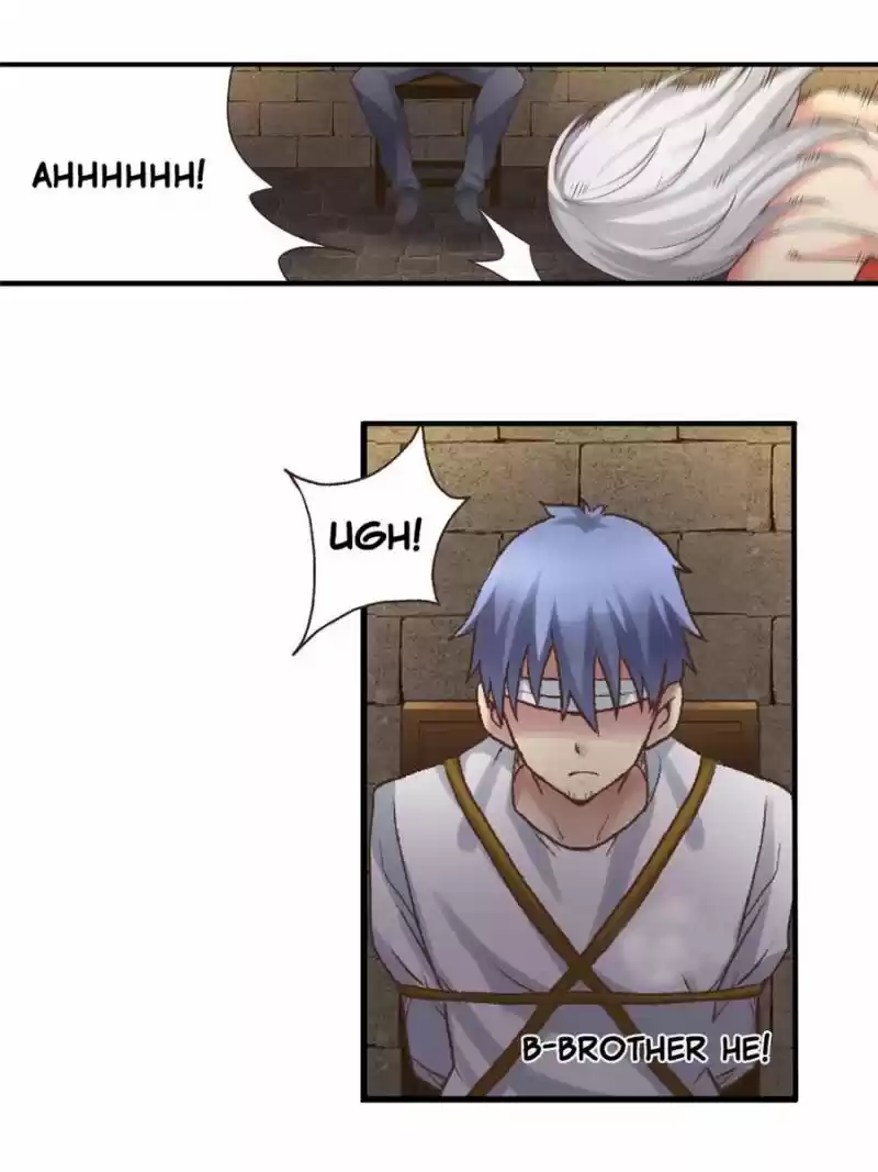 The Reincarnated Weapon Shop Owner Chapter 45