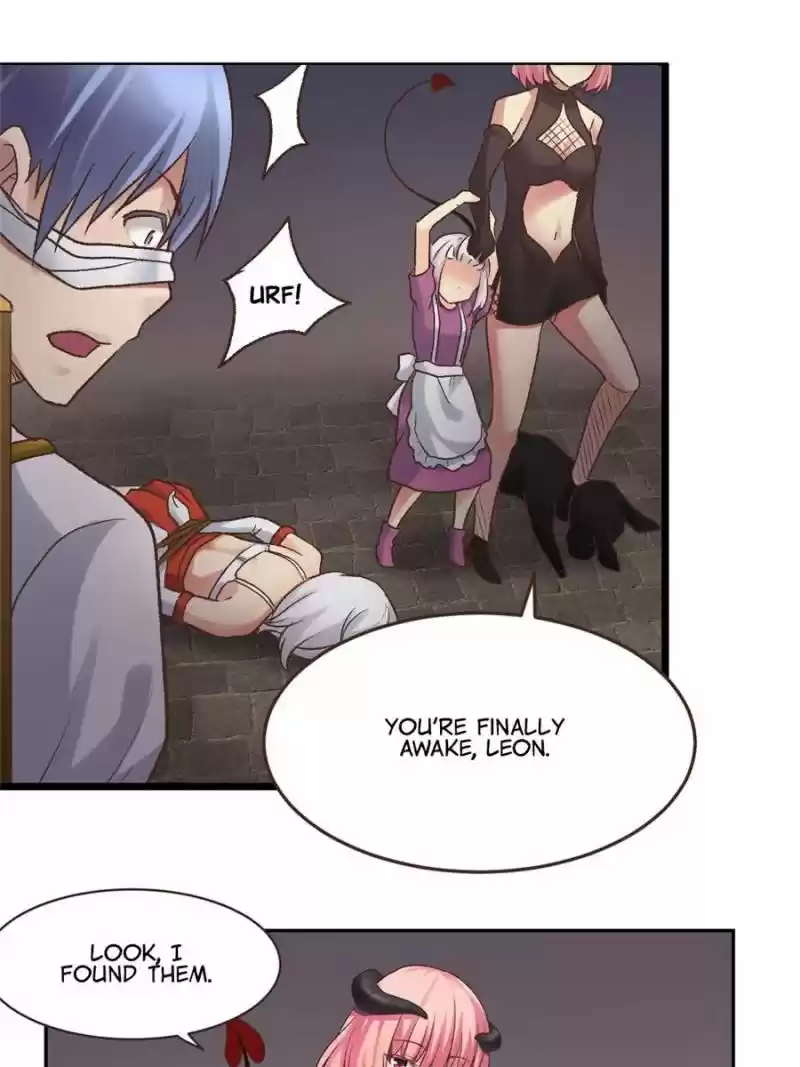 The Reincarnated Weapon Shop Owner Chapter 45