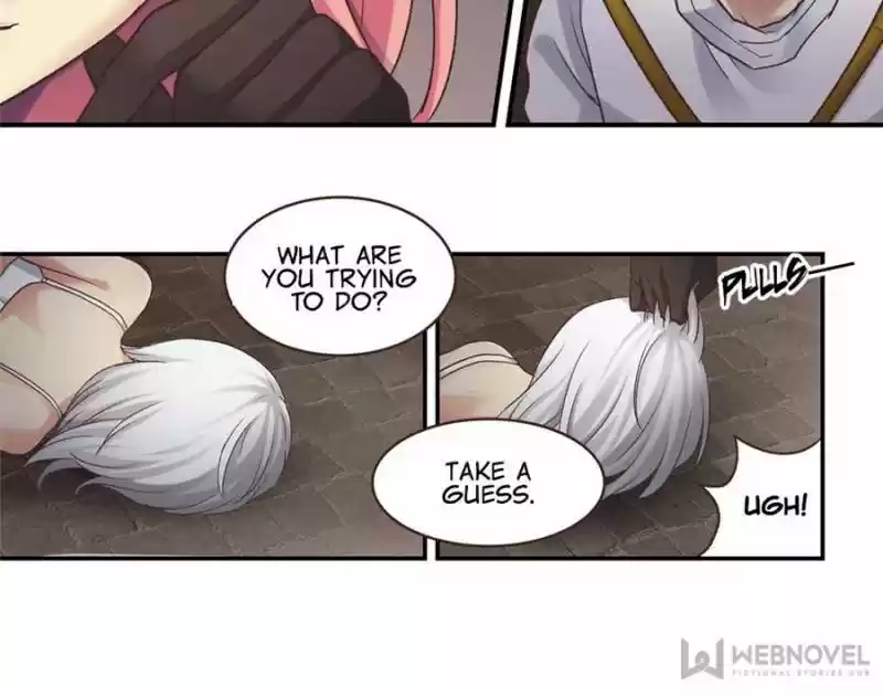 The Reincarnated Weapon Shop Owner Chapter 45