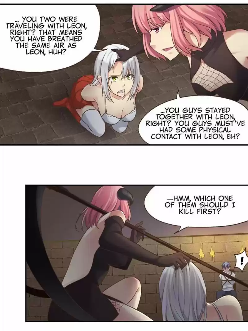 The Reincarnated Weapon Shop Owner Chapter 45