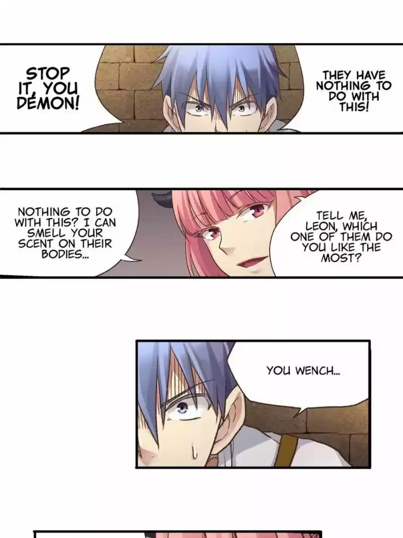 The Reincarnated Weapon Shop Owner Chapter 45