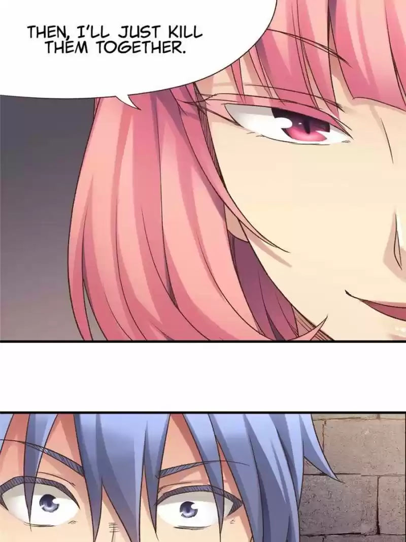 The Reincarnated Weapon Shop Owner Chapter 45