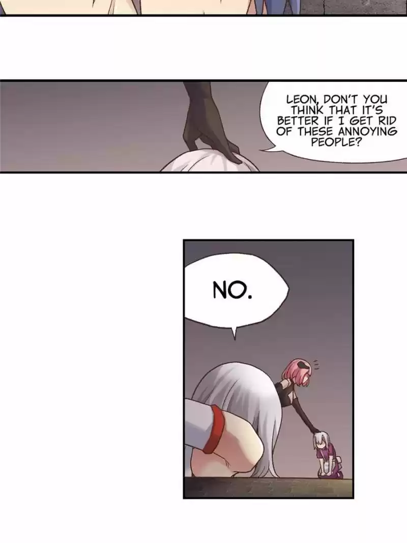 The Reincarnated Weapon Shop Owner Chapter 45