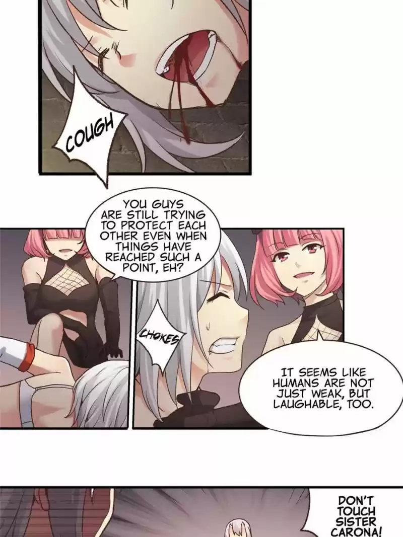 The Reincarnated Weapon Shop Owner Chapter 45