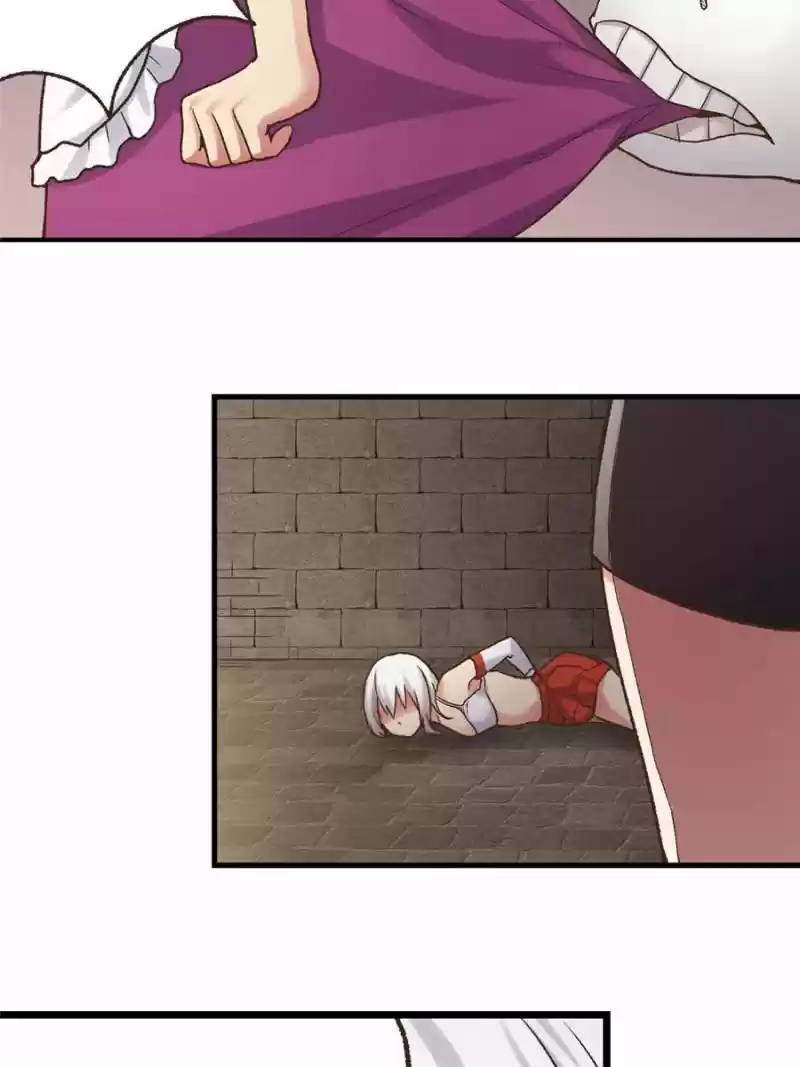 The Reincarnated Weapon Shop Owner Chapter 45