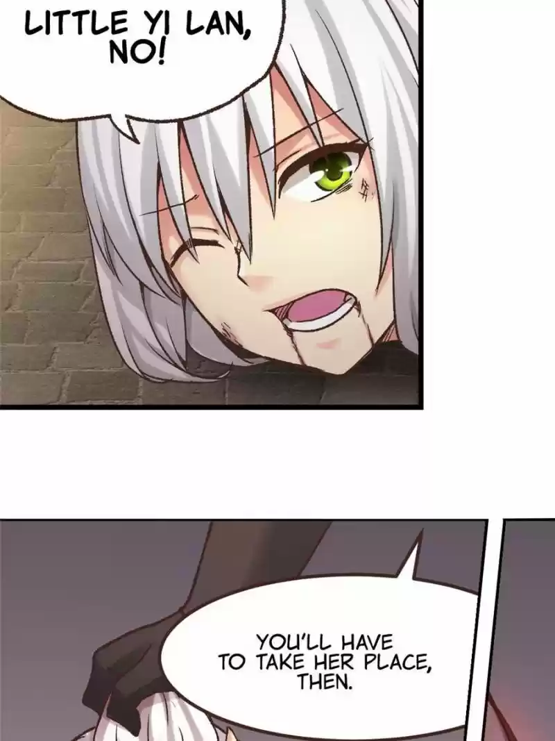 The Reincarnated Weapon Shop Owner Chapter 45