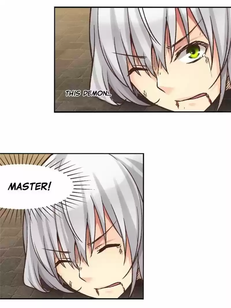 The Reincarnated Weapon Shop Owner Chapter 45