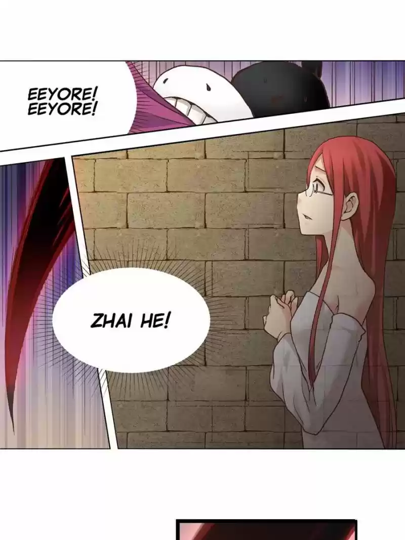 The Reincarnated Weapon Shop Owner Chapter 45