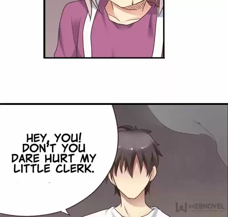 The Reincarnated Weapon Shop Owner Chapter 45