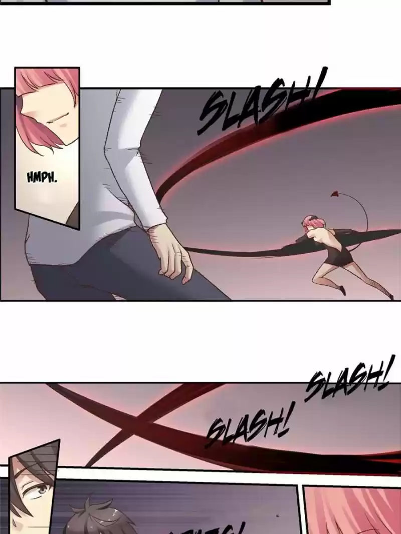 The Reincarnated Weapon Shop Owner Chapter 45