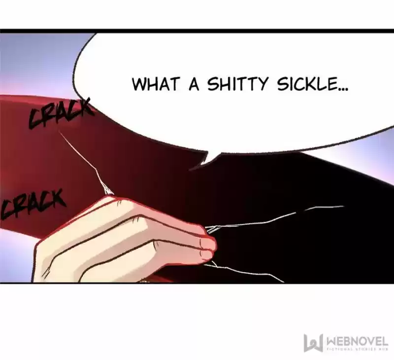 The Reincarnated Weapon Shop Owner Chapter 45