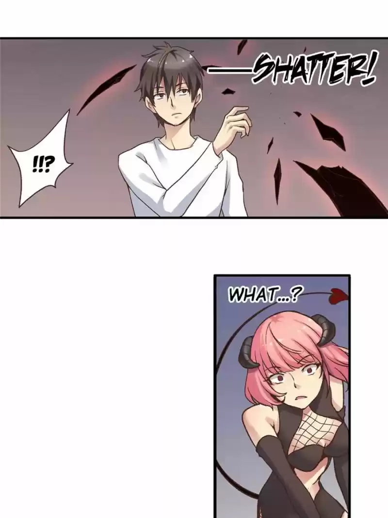 The Reincarnated Weapon Shop Owner Chapter 45