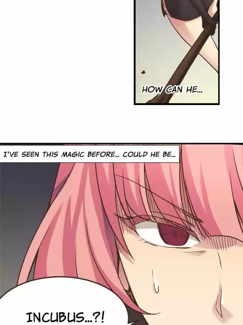 The Reincarnated Weapon Shop Owner Chapter 45