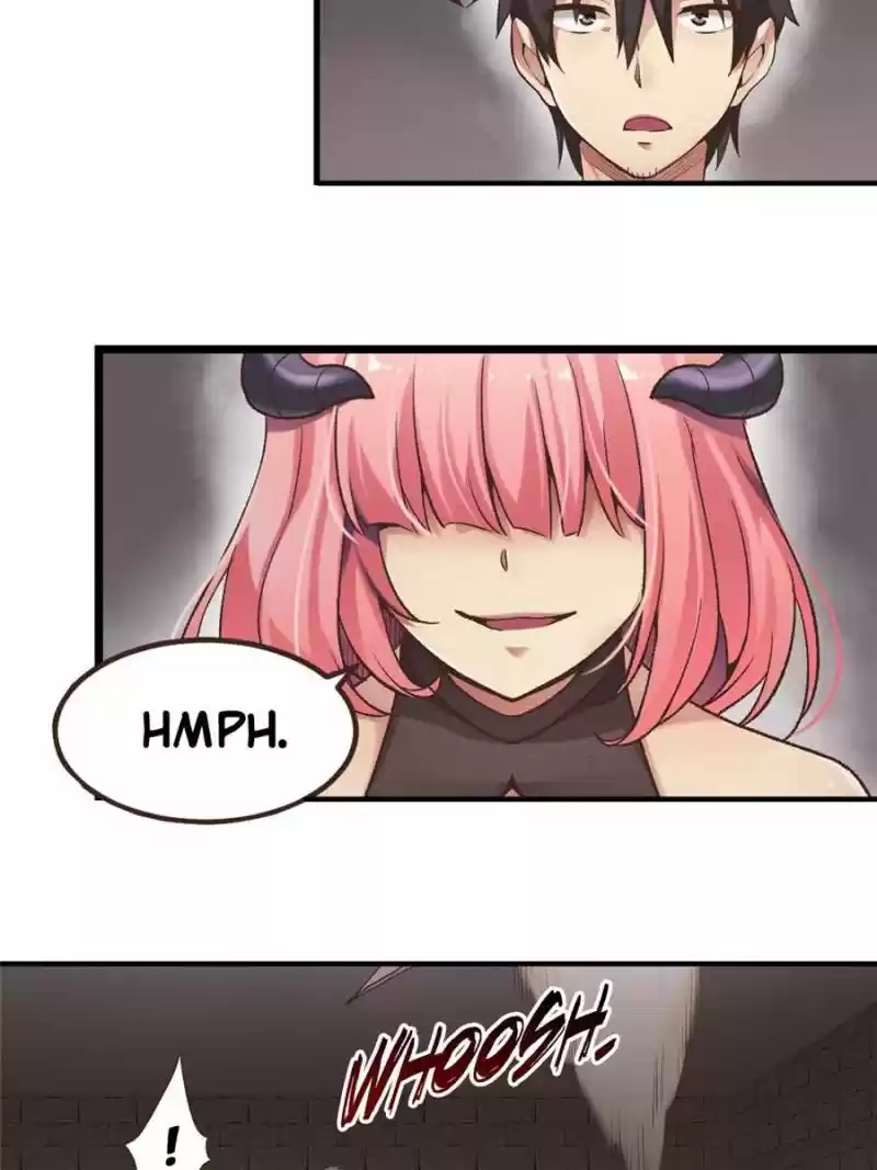 The Reincarnated Weapon Shop Owner Chapter 46