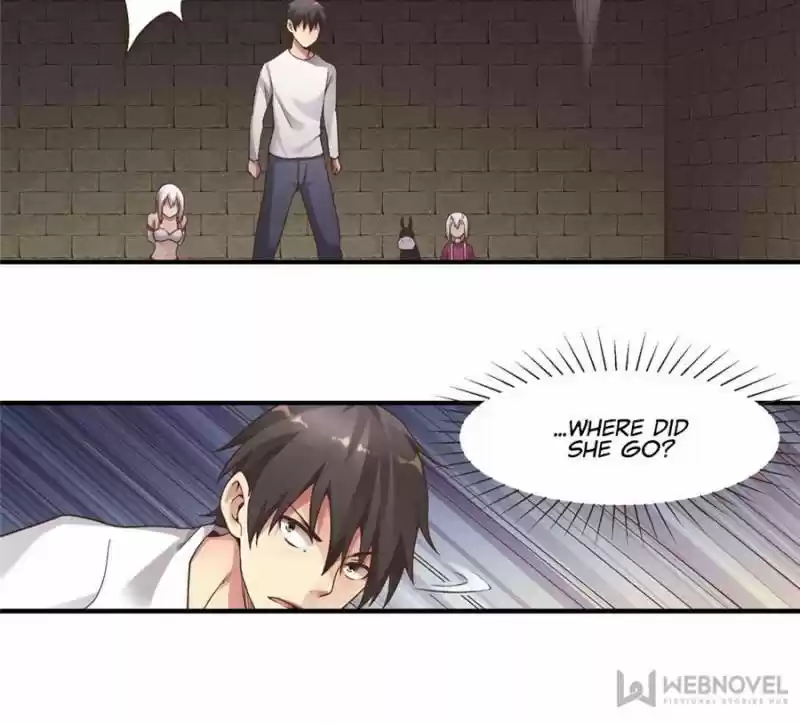 The Reincarnated Weapon Shop Owner Chapter 46