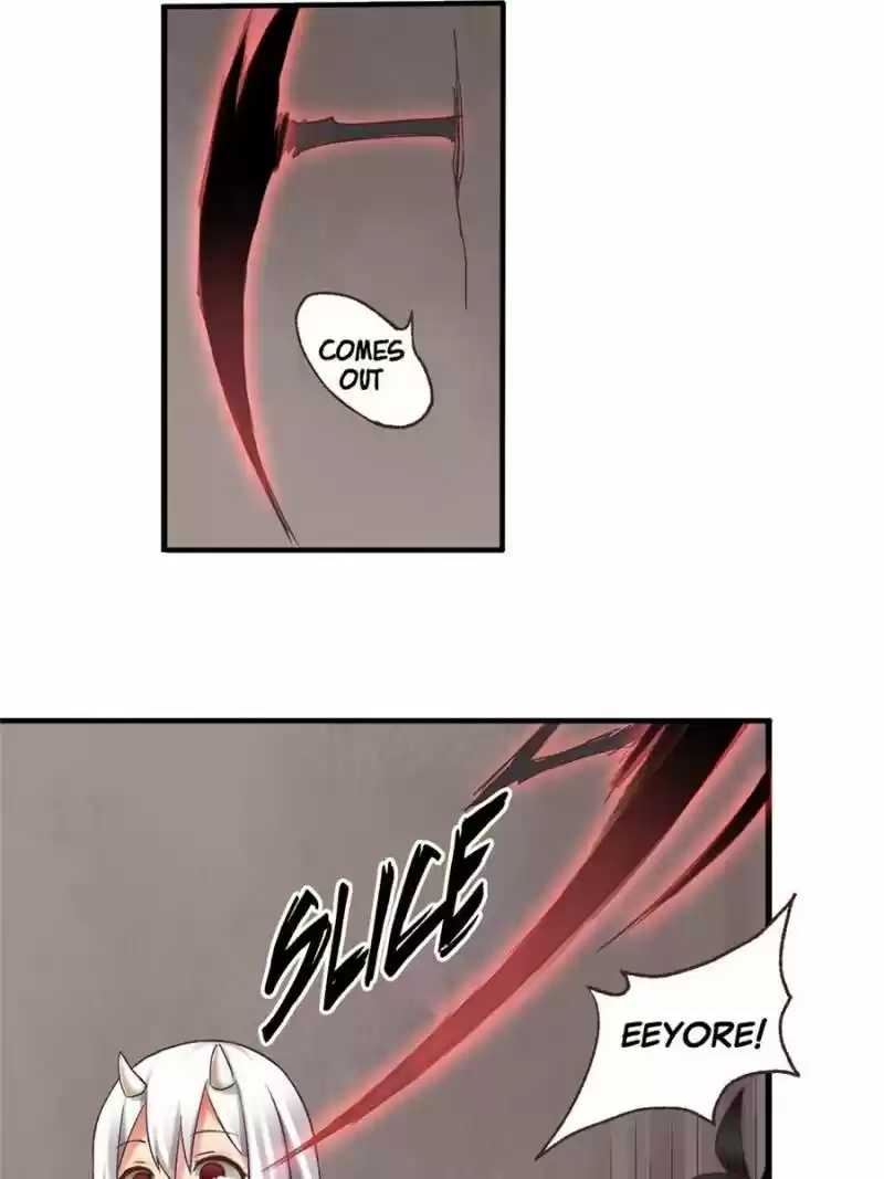 The Reincarnated Weapon Shop Owner Chapter 46