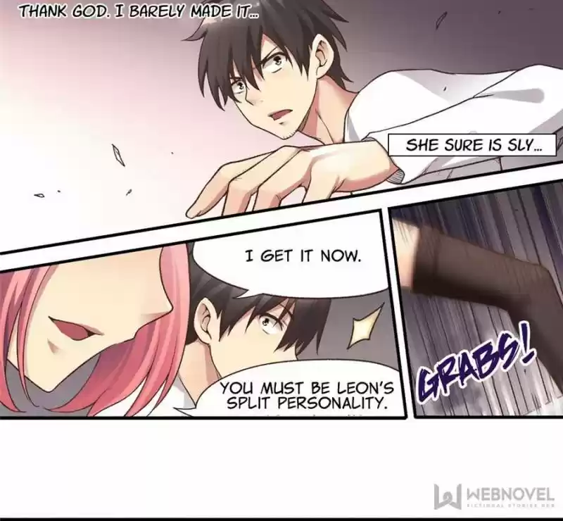 The Reincarnated Weapon Shop Owner Chapter 46