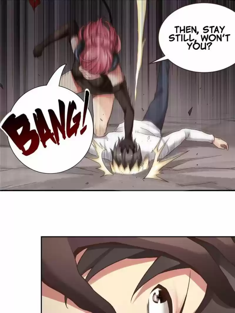 The Reincarnated Weapon Shop Owner Chapter 46