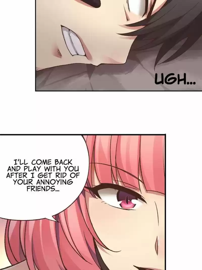 The Reincarnated Weapon Shop Owner Chapter 46