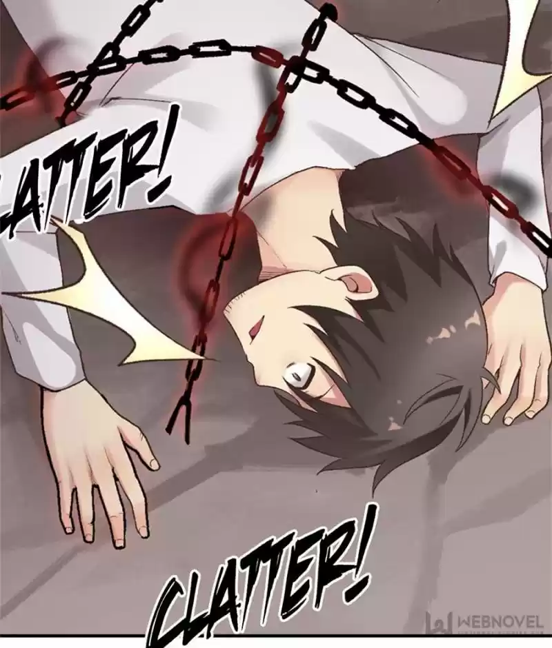 The Reincarnated Weapon Shop Owner Chapter 46