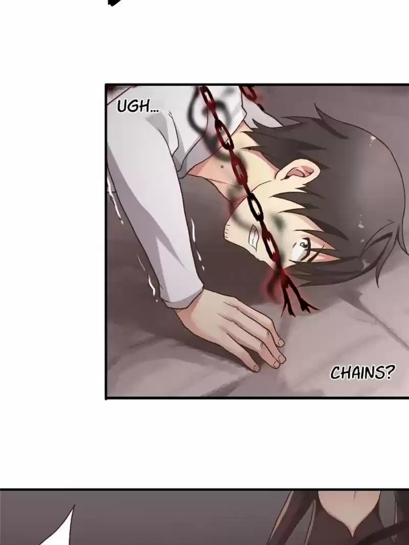 The Reincarnated Weapon Shop Owner Chapter 46