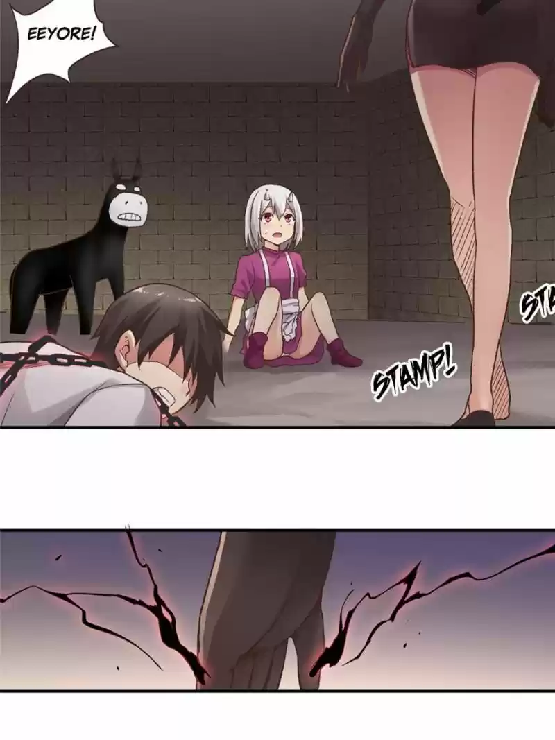 The Reincarnated Weapon Shop Owner Chapter 46