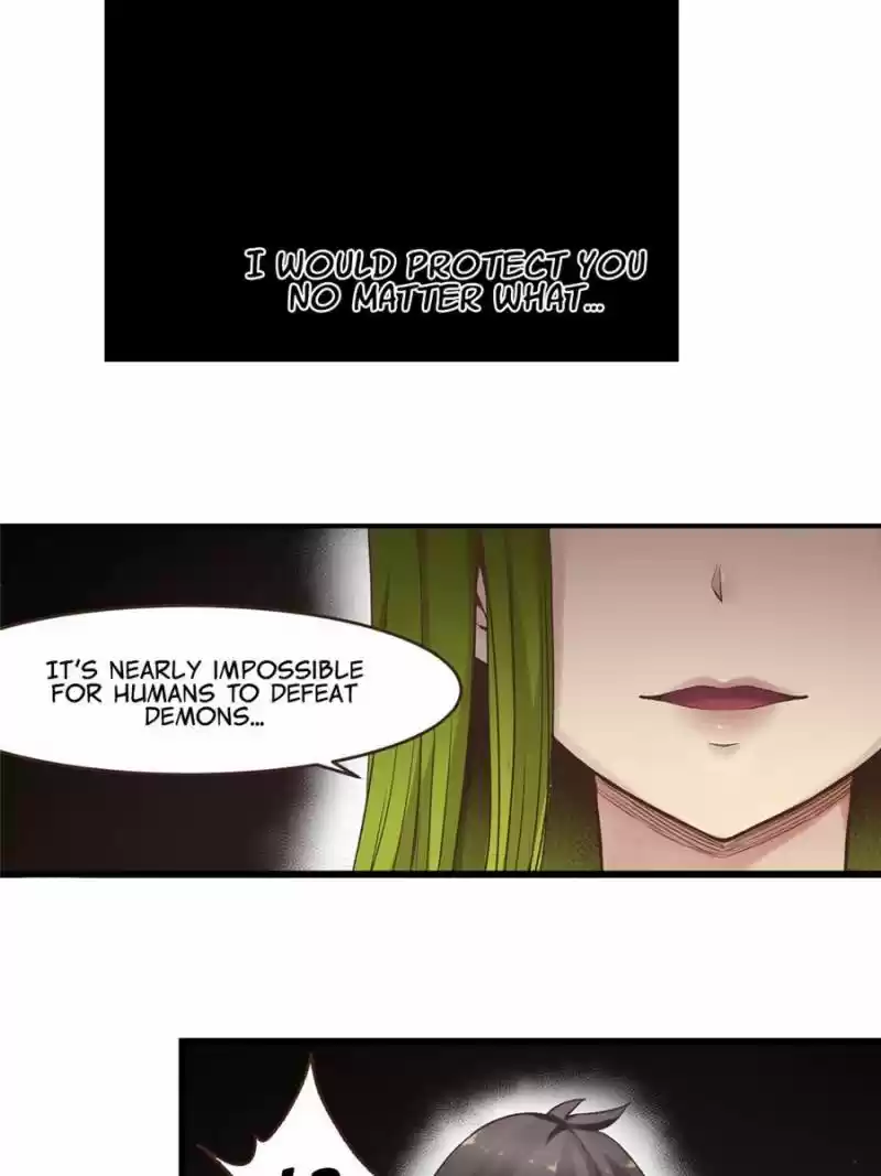 The Reincarnated Weapon Shop Owner Chapter 46