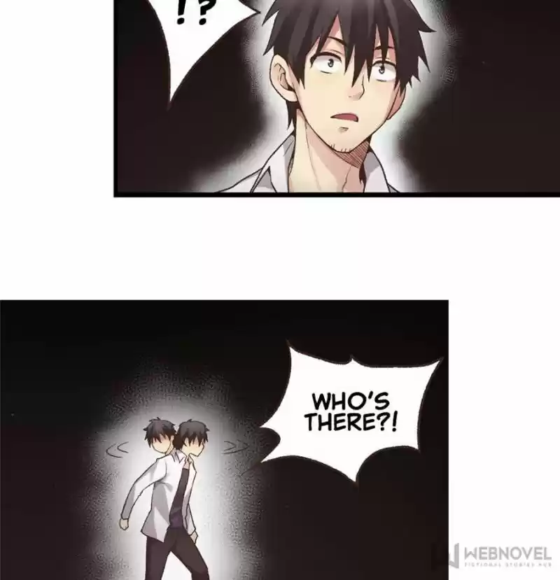 The Reincarnated Weapon Shop Owner Chapter 46