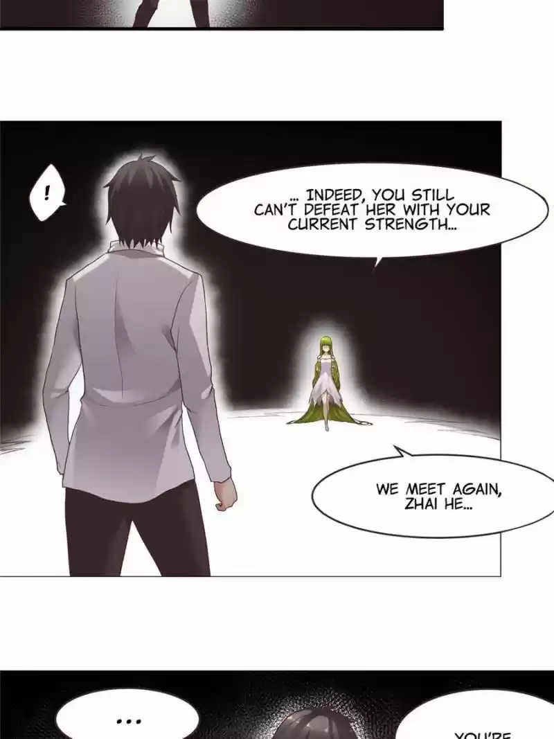 The Reincarnated Weapon Shop Owner Chapter 46