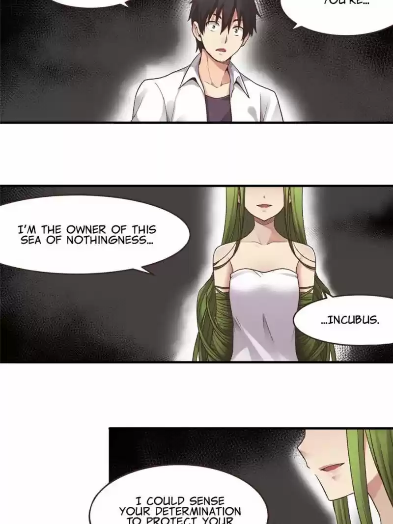 The Reincarnated Weapon Shop Owner Chapter 46