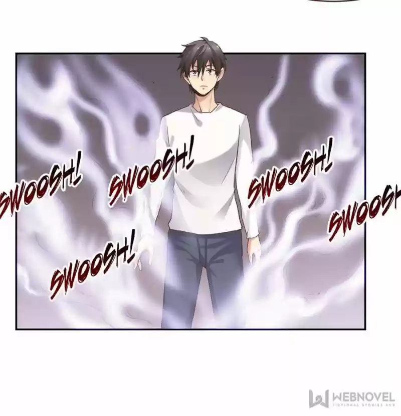 The Reincarnated Weapon Shop Owner Chapter 46