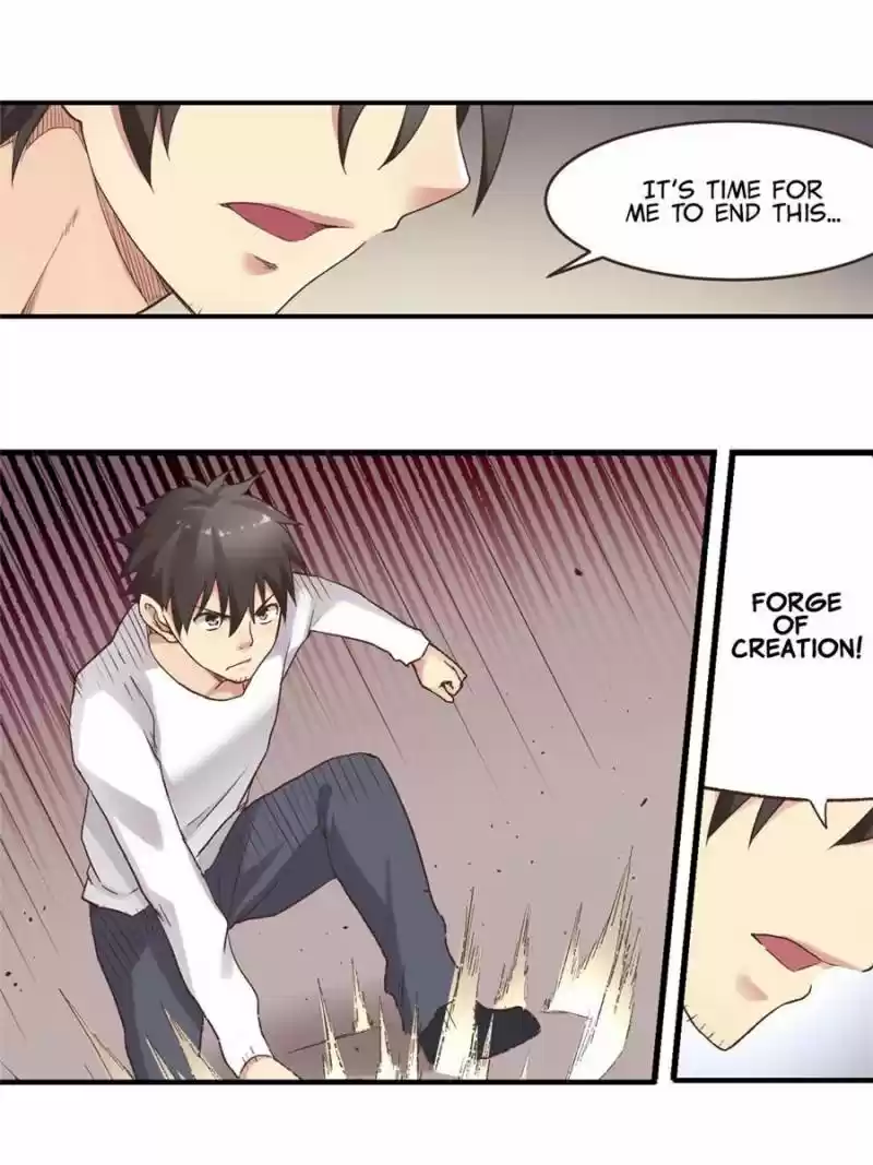 The Reincarnated Weapon Shop Owner Chapter 46