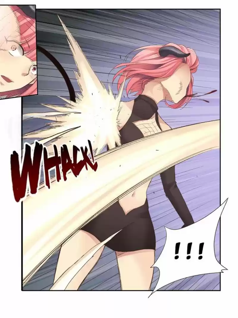 The Reincarnated Weapon Shop Owner Chapter 46