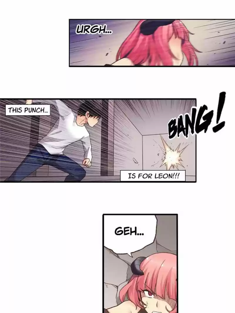 The Reincarnated Weapon Shop Owner Chapter 46