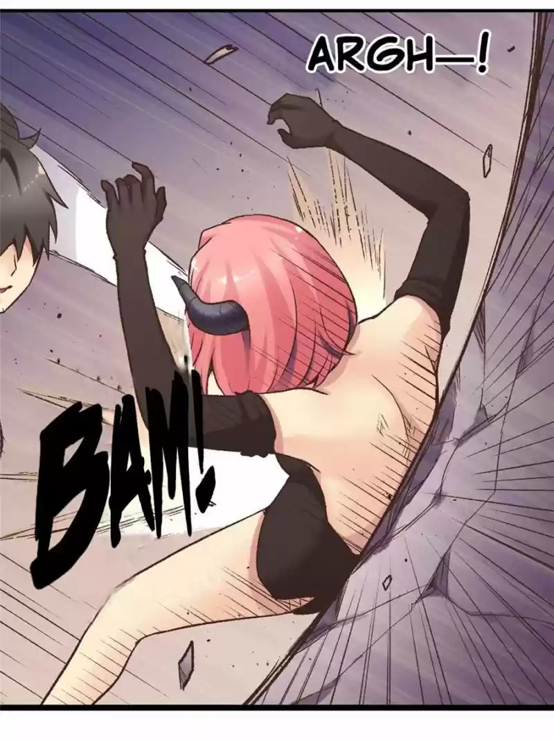 The Reincarnated Weapon Shop Owner Chapter 46