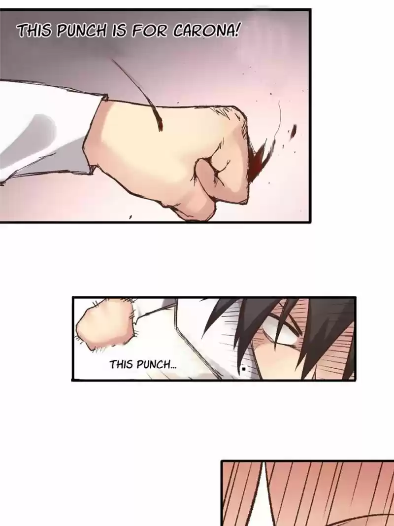 The Reincarnated Weapon Shop Owner Chapter 46