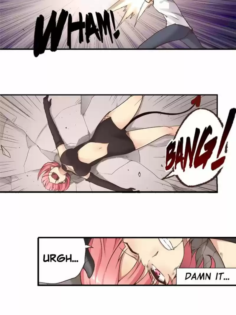 The Reincarnated Weapon Shop Owner Chapter 46