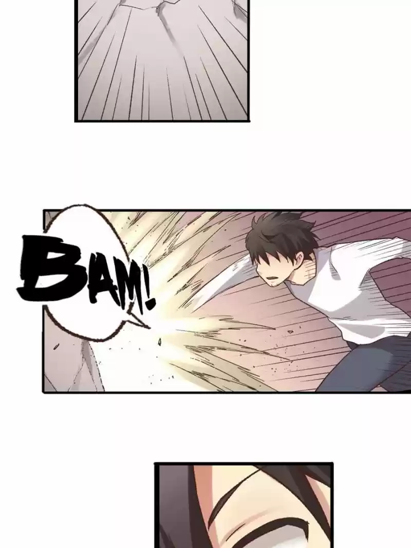 The Reincarnated Weapon Shop Owner Chapter 46