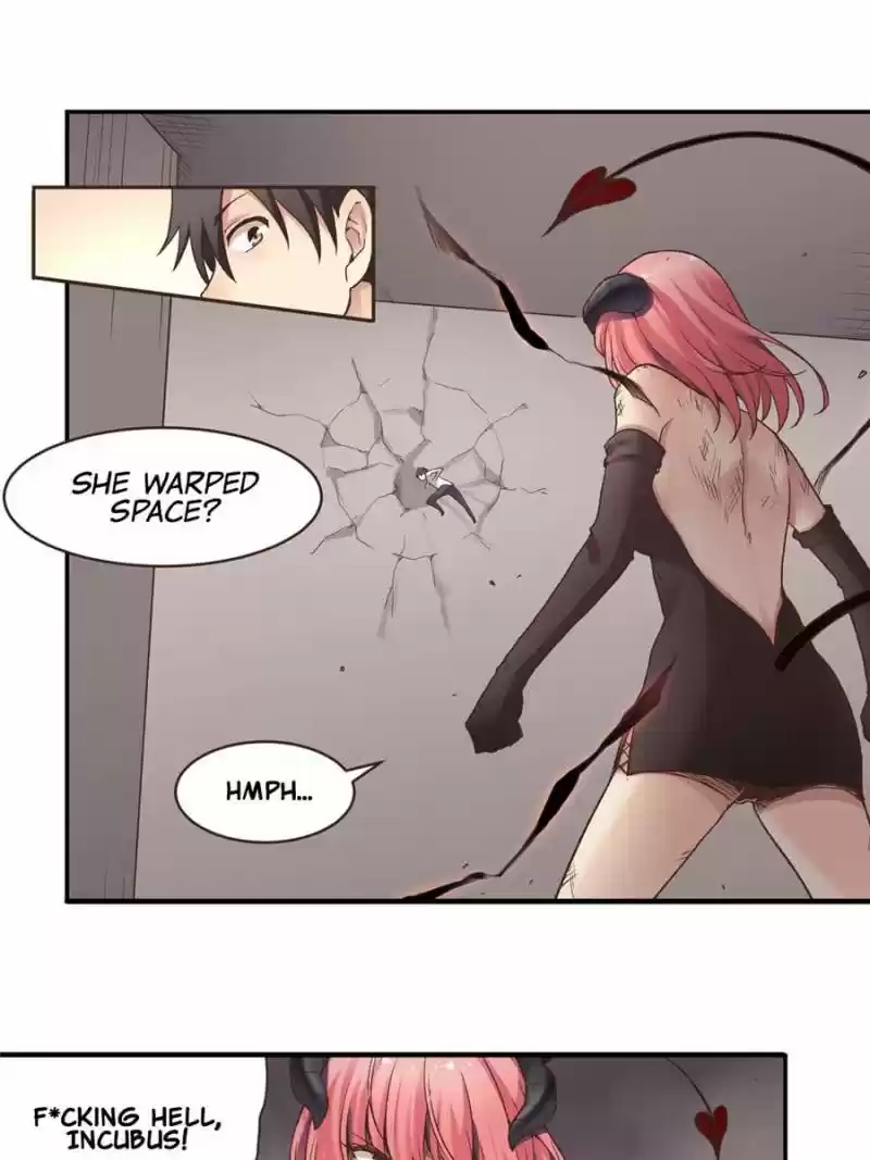 The Reincarnated Weapon Shop Owner Chapter 46