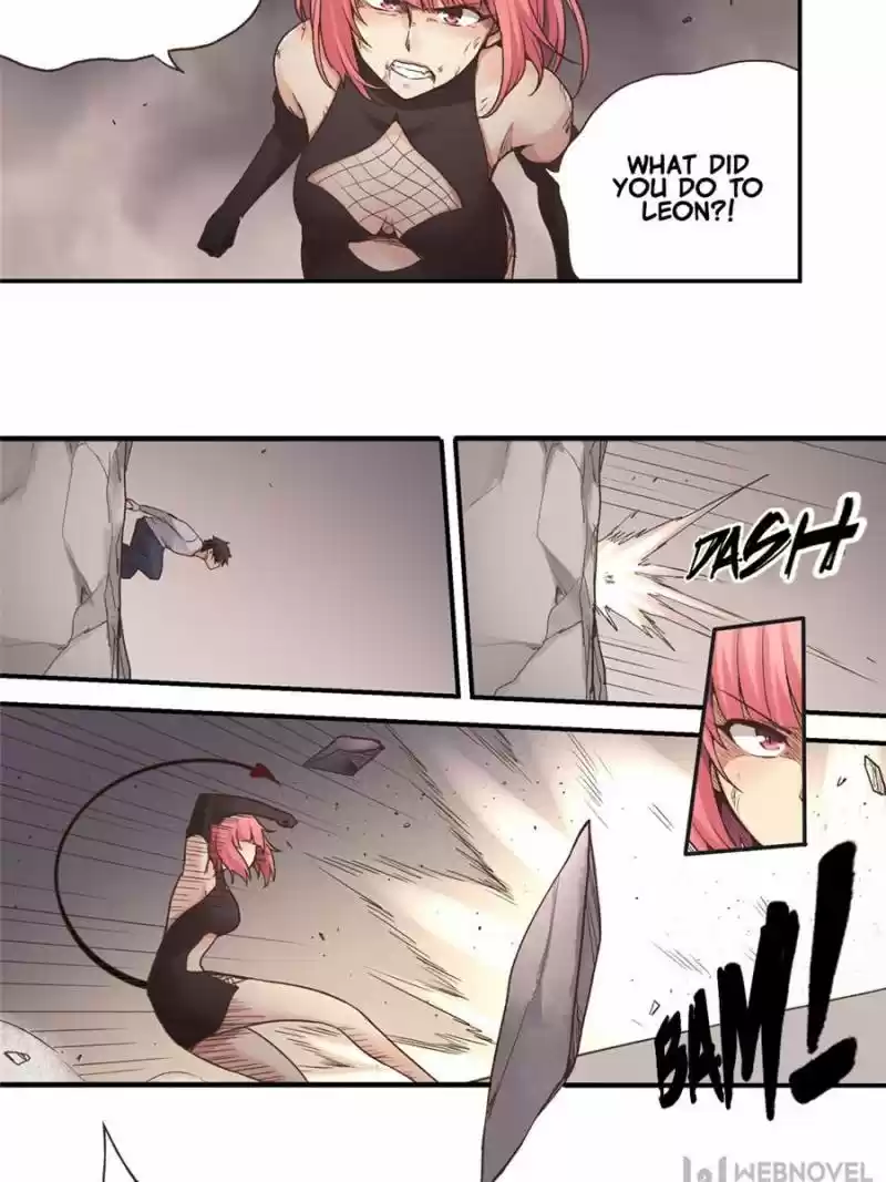 The Reincarnated Weapon Shop Owner Chapter 46