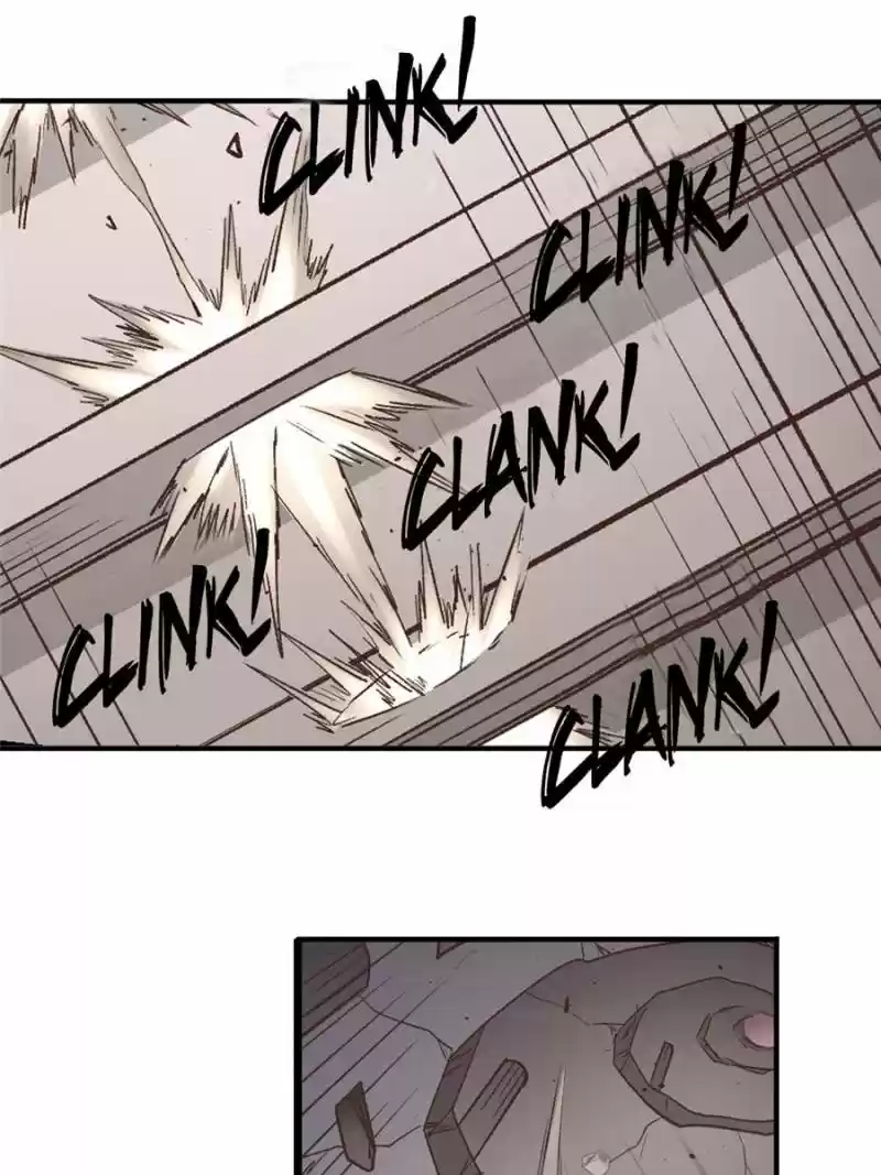 The Reincarnated Weapon Shop Owner Chapter 46