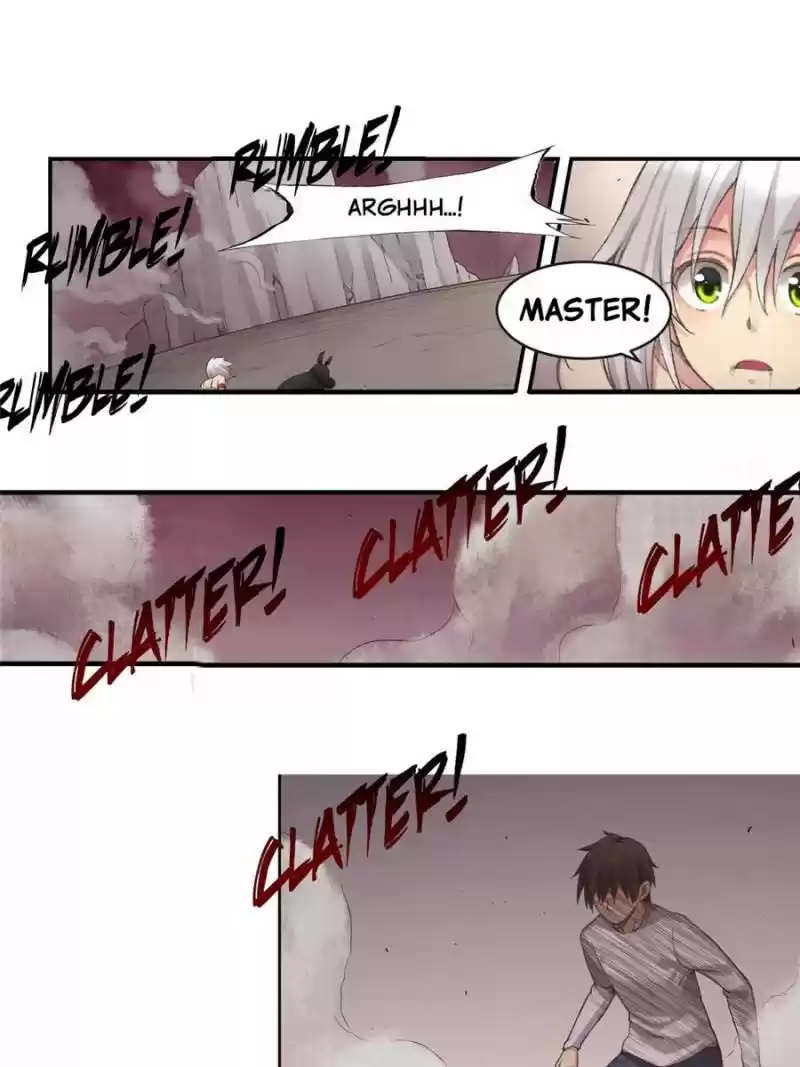 The Reincarnated Weapon Shop Owner Chapter 47